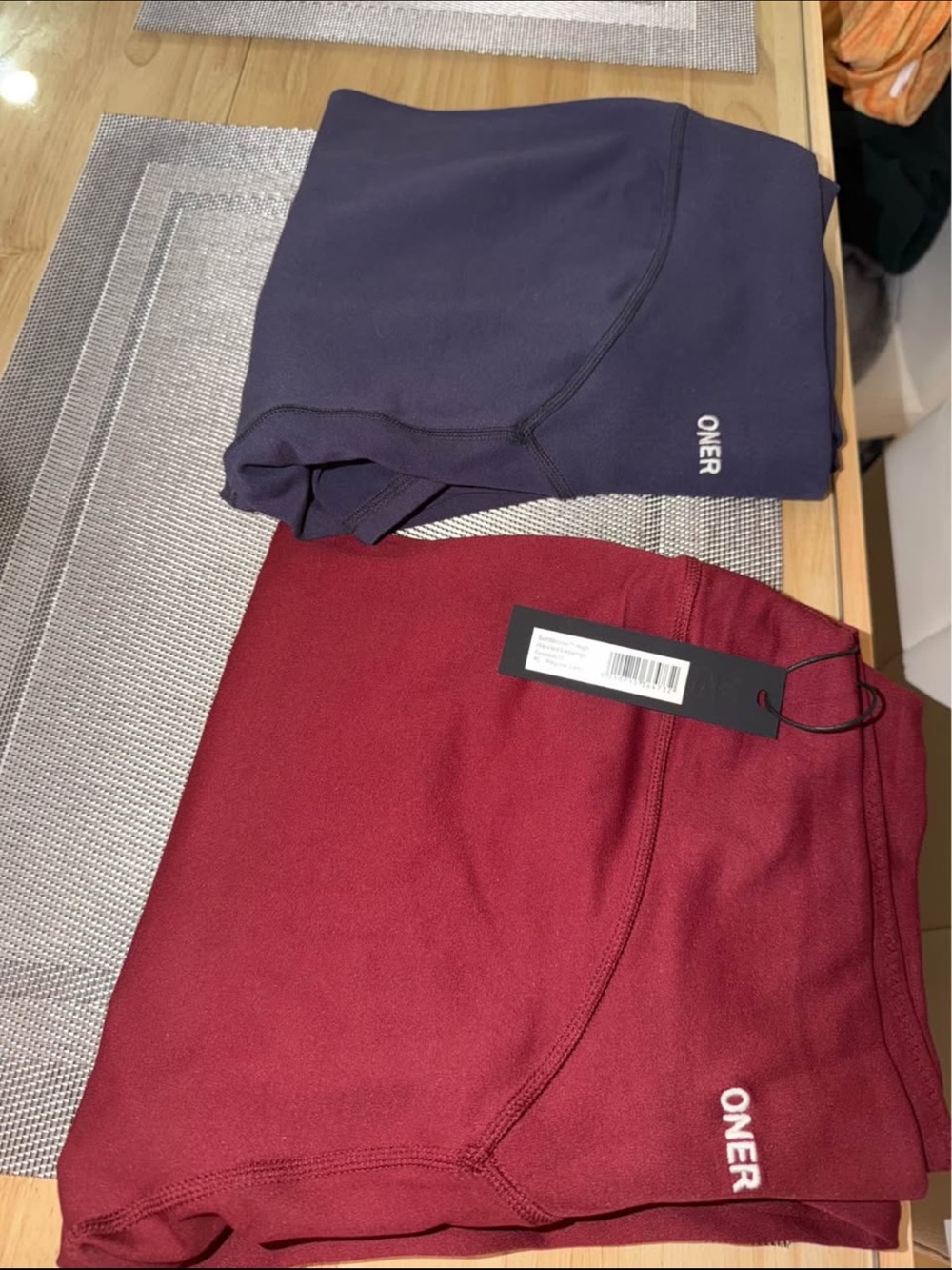 Oner Active soft motion leggings